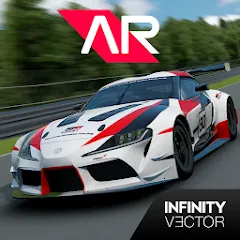 Assoluto Racing (Ассолуто Рейсинг) [МОД Меню] APK Android