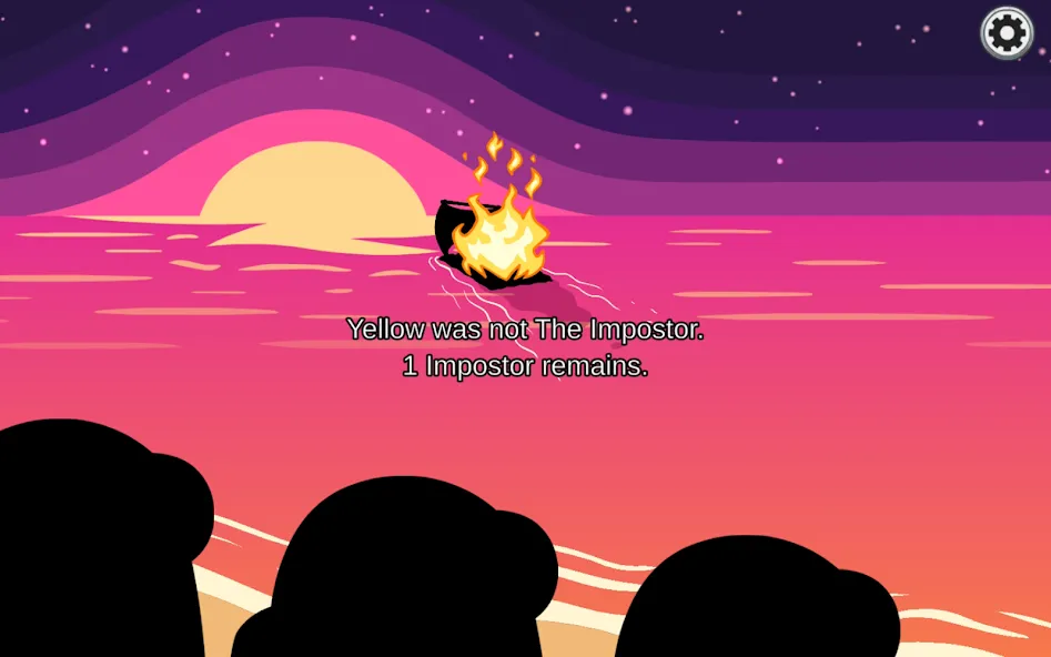 Among Us (Эмонг Ас) [МОД Mega Pack] APK Android Screenshot 1