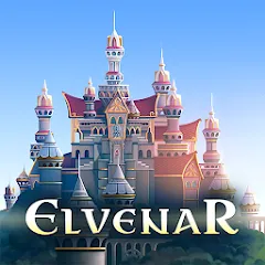 Elvenar - Fantasy Kingdom (Эльвенар) [МОД Premium] APK Android