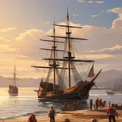 Forge of Empires: Build a City (Фордж оф Эмпайрс) [МОД Все открыто] APK Android