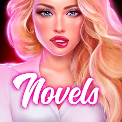 Novels: Choose your story (Новелсы) [МОД Все открыто] APK Android