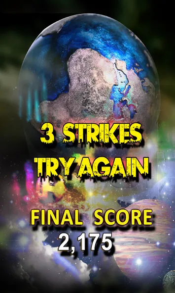 Astronomy Trivia Universe Quiz (Астрономическая викторина Вселенной) [МОД Premium] APK Android Screenshot 4