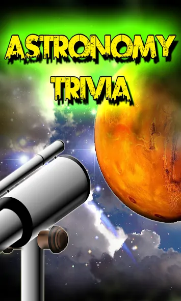Astronomy Trivia Universe Quiz (Астрономическая викторина Вселенной) [МОД Premium] APK Android Screenshot 5