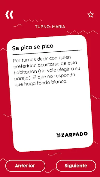 Ni en pedo, bueno...en pedo si [МОД Premium] APK Android Screenshot 4