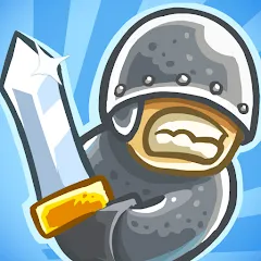 Kingdom Rush Tower Defense TD (Кингдом Раш) [МОД Unlocked] APK Android