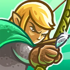 Kingdom Rush Origins TD (Кингдом Раш Ориджинс) [МОД Меню] APK Android
