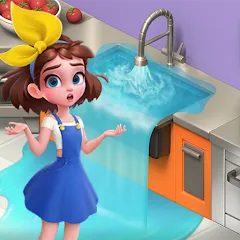 House Design: Redecor Makeover (Хаус Дизайн) [МОД Меню] APK Android