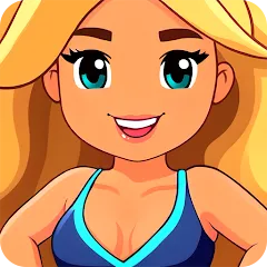 Nightclub Tycoon: Idle Empire [МОД Много денег] APK Android