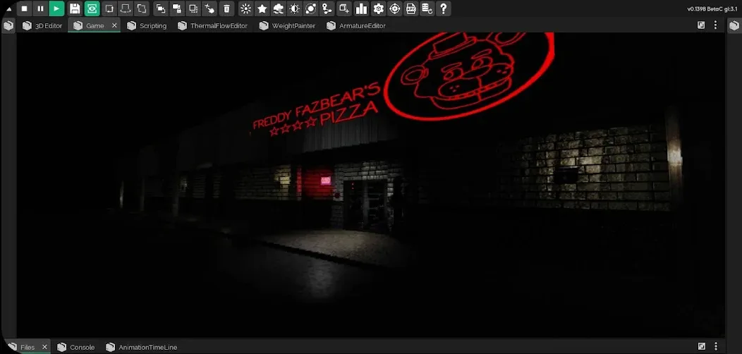 ITsMagic Engine - Create games (ИтсМагик Энджин) [МОД Premium] APK Android Screenshot 4