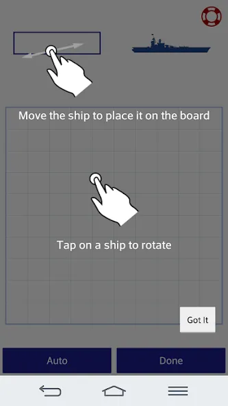 Battle at Sea [МОД Mega Pack] APK Android Screenshot 5