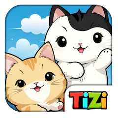 Tizi Town - My Pet Daycare [МОД Mega Pack] APK Android