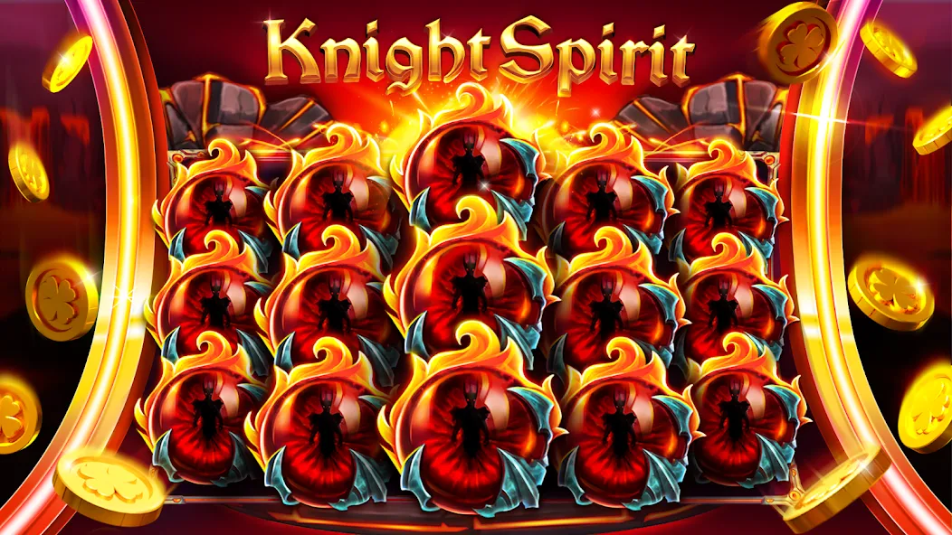 Jackpot Blast: Vegas slots 777 (Джекпот Бласт) [МОД Много денег] APK Android Screenshot 3