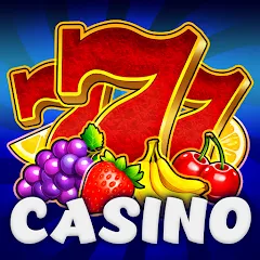 Jackpot Blast: Vegas slots 777 (Джекпот Бласт) [МОД Много денег] APK Android