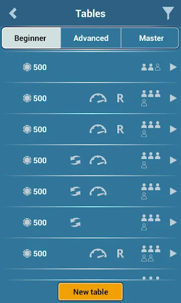 Durak Online HD [МОД Mega Pack] APK Android Screenshot 4