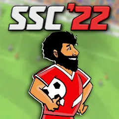 Super Soccer Champs '22 (Ads) (Ads) Super Soccer Champs '22 (Ads) [МОД Все открыто] APK Android