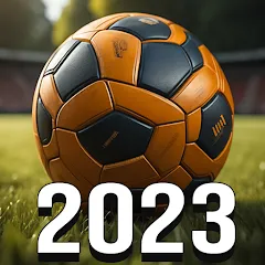 World Soccer Match 2023 [МОД Много денег] APK Android