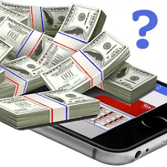 Money Drop - Trivia Quiz Game (Мани Дроп) [МОД Unlocked] APK Android