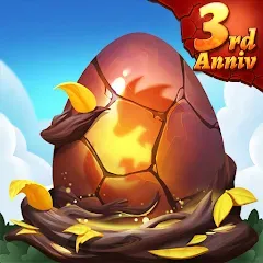 Dragon Tamer [МОД Mega Pack] APK Android