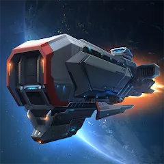 Galaxy Battleship (Гэлакси Батлшип) [МОД Premium] APK Android