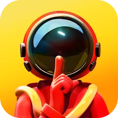 Super Sus -Who Is The Impostor (упер Сас) [МОД Все открыто] APK Android