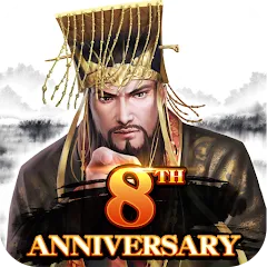 Three Kingdoms: Overlord (Три Королевства) [МОД Много денег] APK Android