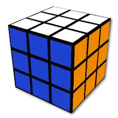 Cube Solver (Кьюб Солвер) [МОД Premium] APK Android