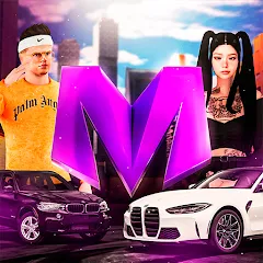 МАТРЕШКА РП - Онлайн игра (Матрешка РП) [МОД Все открыто] APK Android