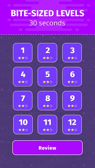 Infinite Korean – Learn Korean (Инфинит Кореан) [МОД Много денег] APK Android Screenshot 4