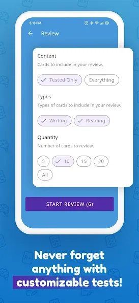 Write It! Korean [МОД Premium] APK Android Screenshot 5