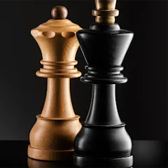Chess [МОД Mega Pack] APK Android