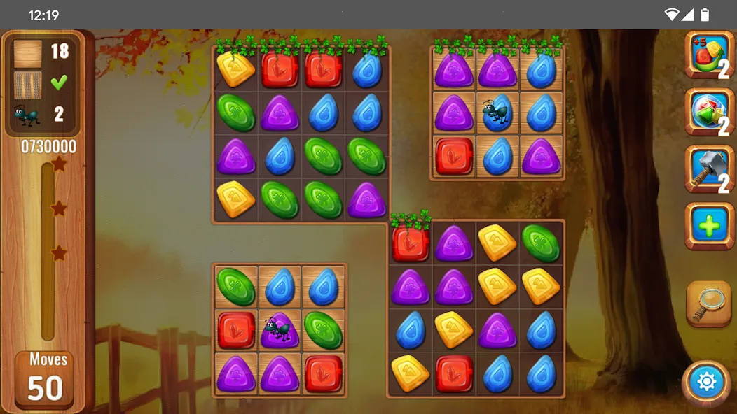 Gems or jewels ? [МОД Меню] APK Android Screenshot 2