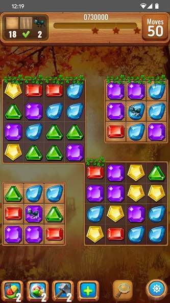 Gems or jewels ? [МОД Меню] APK Android Screenshot 5