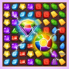 Gems or jewels ? [МОД Меню] APK Android