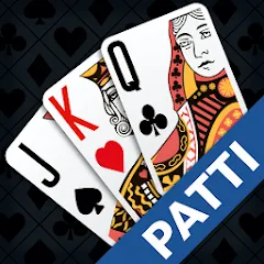 Teen Patti -  3 Patti (Rummy) (Rummy) Teen Patti -  3 Patti (Rummy) (Тин Патти) [МОД Unlocked] APK Android