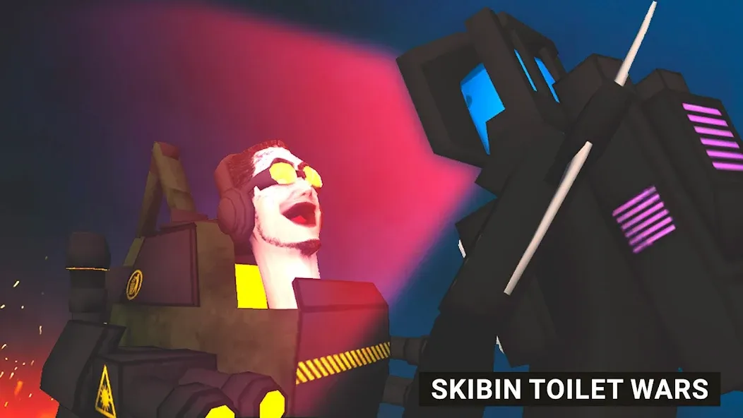 Last Play: Ragdoll Sandbox (Ласт Плей) [МОД Много денег] APK Android Screenshot 2