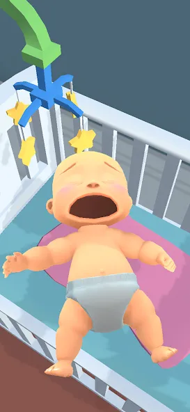 Make Expression - Face puzzle (Мейк Экспрессион) [МОД Меню] APK Android Screenshot 1