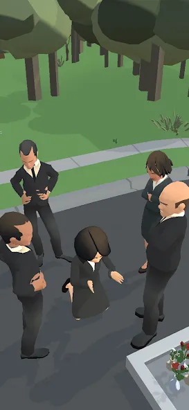 Make Expression - Face puzzle (Мейк Экспрессион) [МОД Меню] APK Android Screenshot 2