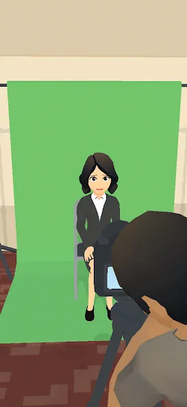 Make Expression - Face puzzle (Мейк Экспрессион) [МОД Меню] APK Android Screenshot 5