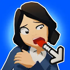 Make Expression - Face puzzle (Мейк Экспрессион) [МОД Меню] APK Android