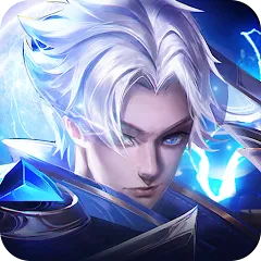 Demon Hunter: Rebirth-RU (Демон Хантер) [МОД Все открыто] APK Android