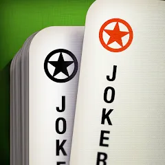 Joker [МОД Все открыто] APK Android