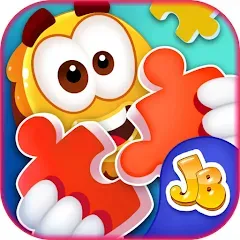 Jigsaw Puzzle by Jolly Battle (Джигсоу Пазл от Джолли Батл) [МОД Бесконечные монеты] APK Android
