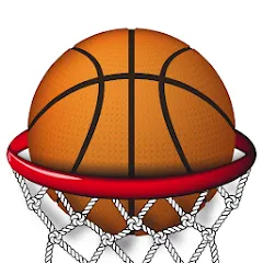 Basketball: Shooting Hoops [МОД Все открыто] APK Android