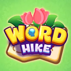 Word Hike -Inventive Crossword (Уорд Хайк) [МОД Premium] APK Android