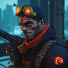 Day Before Die Shooting Game (Дэй Бифор Дай Оупен Ворлд гейм) [МОД Mega Pack] APK Android