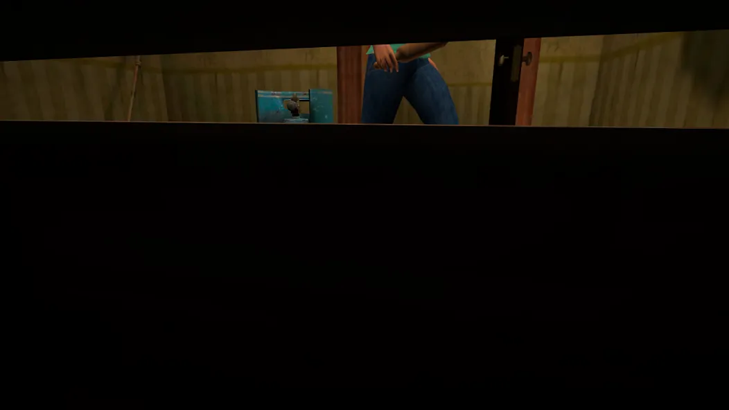 Evil Neighbor 2 - Escape (Ивил Нейбор 2) [МОД Меню] APK Android Screenshot 5