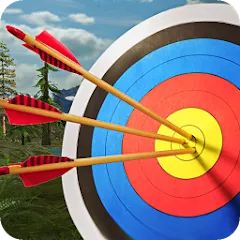 Archery Master 3D [МОД Меню] APK Android