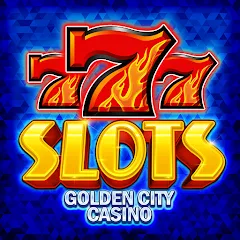 Golden City Casino (Голден Сити Казино) [МОД Premium] APK Android