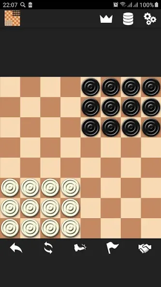 Corners [МОД Unlocked] APK Android Screenshot 1