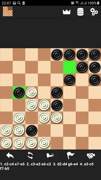 Corners [МОД Unlocked] APK Android Screenshot 2